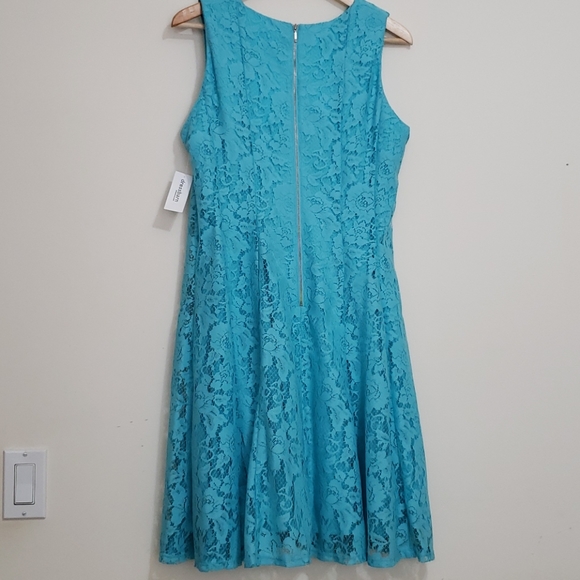 Julian Taylor New York Dress - Picture 3 of 8